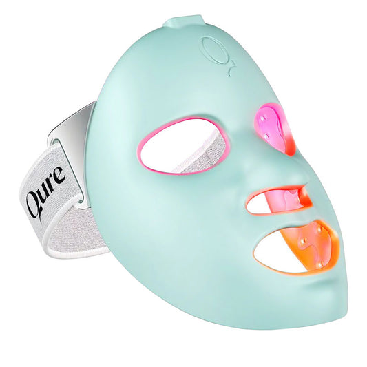 Qure Skincare Q-Rejuvalight Pro LED Mask