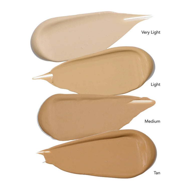 Raww Vitamin C BB Cream 30ml