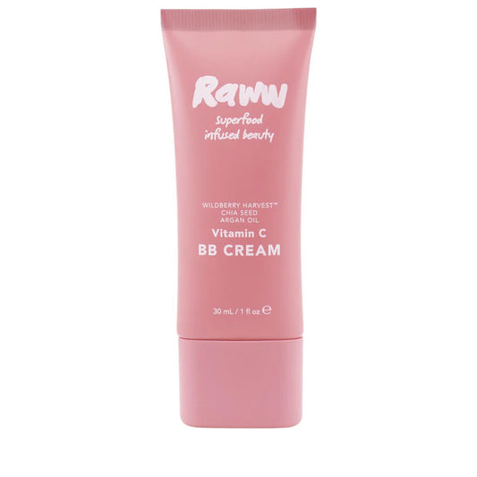 Raww Vitamin C BB Cream 30ml