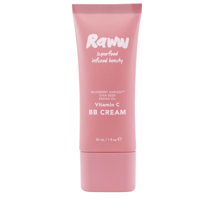 Raww Vitamin C BB Cream 30ml