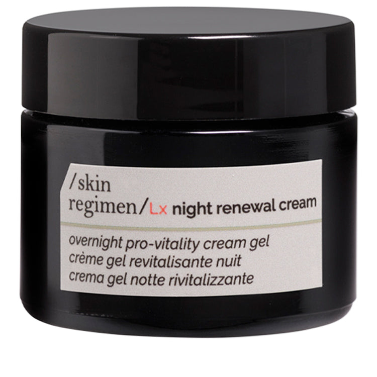 Skin Regimen/Lx Night Renewal Cream 50ml