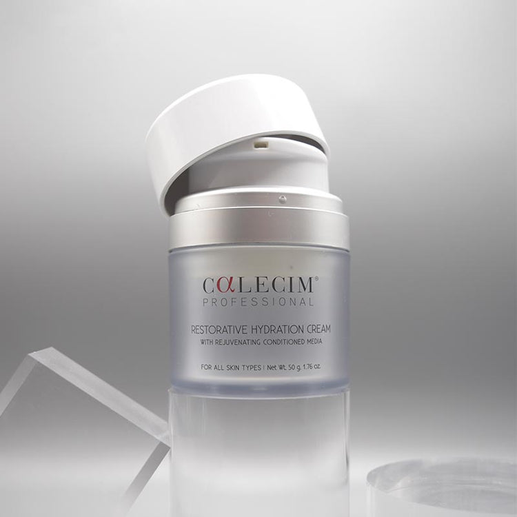 Calecim Professional Restorative Hydration Cream 50g
