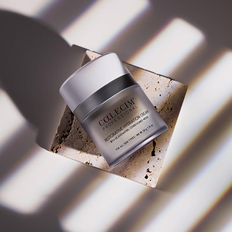 Calecim Professional Restorative Hydration Cream 50g
