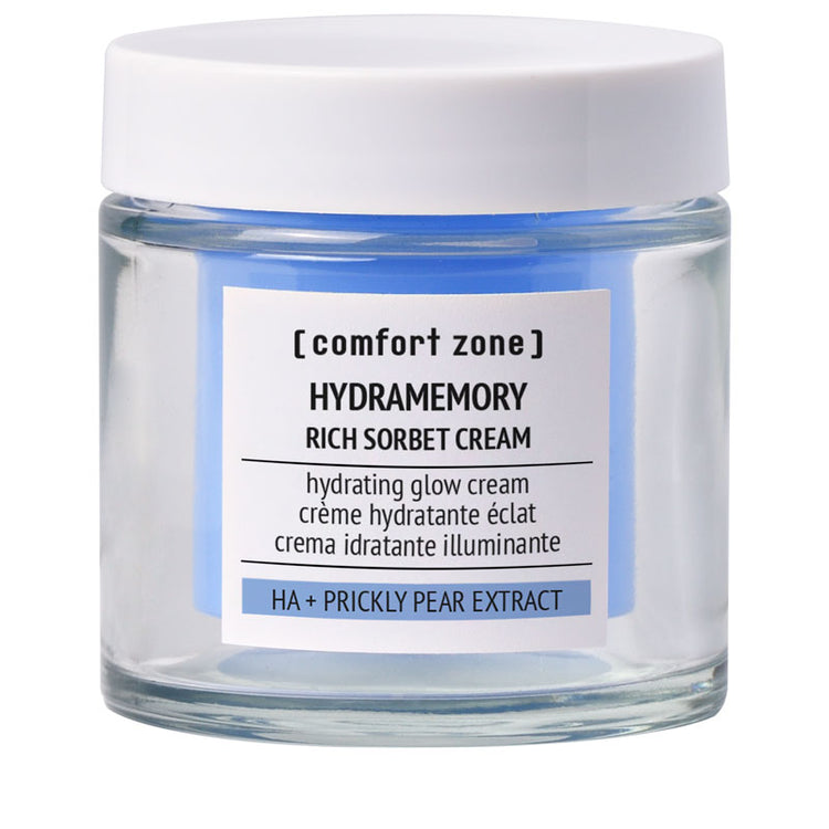 Comfort Zone Hydramemory Rich Sorbet Cream 50ml
