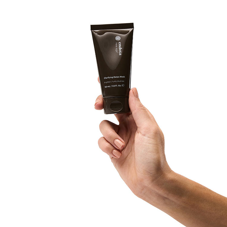 Endota Spa New Age Clarifying Detox Mask 50ml