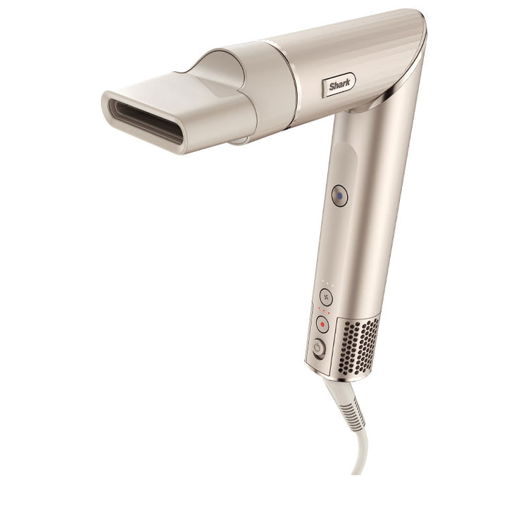 Shark FlexStyle Air Styling & Drying System HD421SL Silver