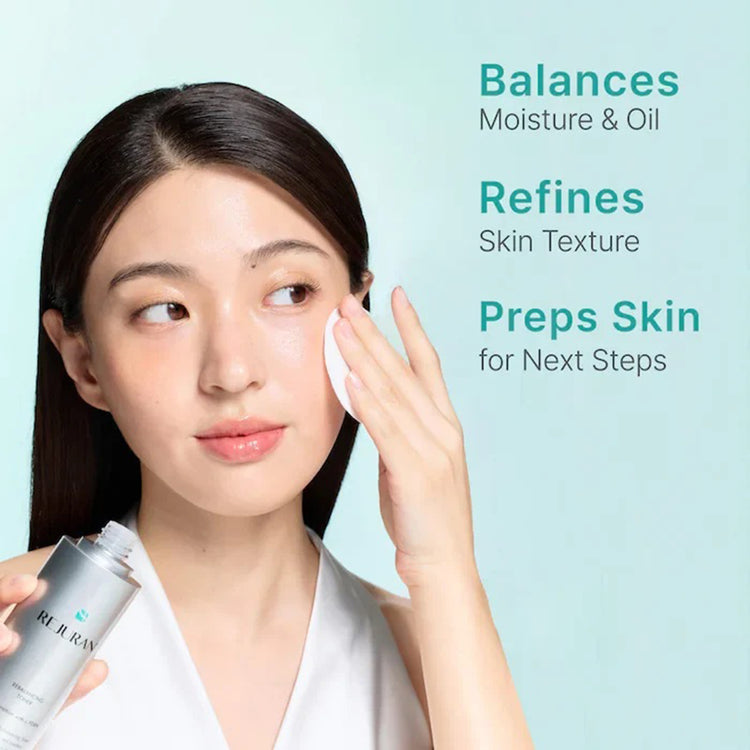Rejuran Healer Rebalancing Toner 120ml
