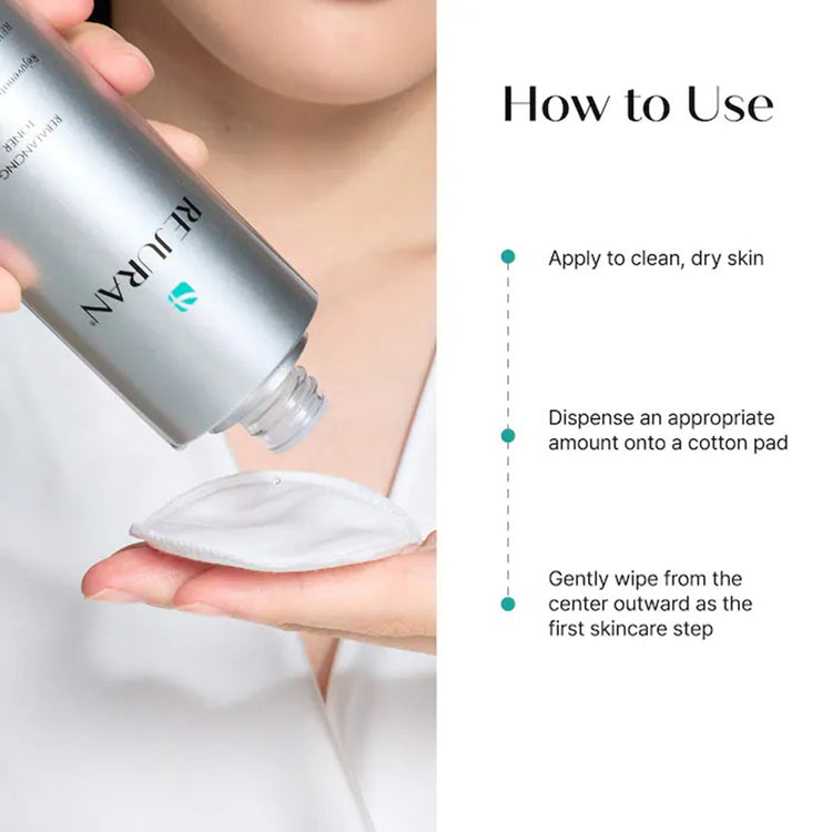 Rejuran Healer Rebalancing Toner 120ml