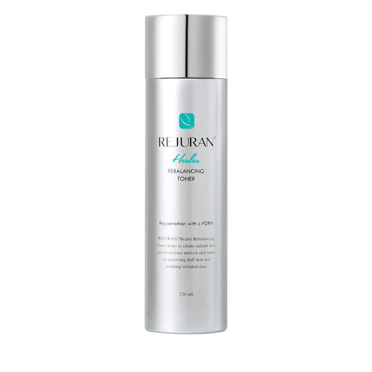 Rejuran Healer Rebalancing Toner 120ml