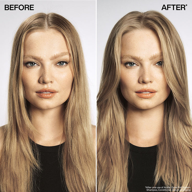 Redken Acidic Grow Full System Scalp and Hair Serum 100ml