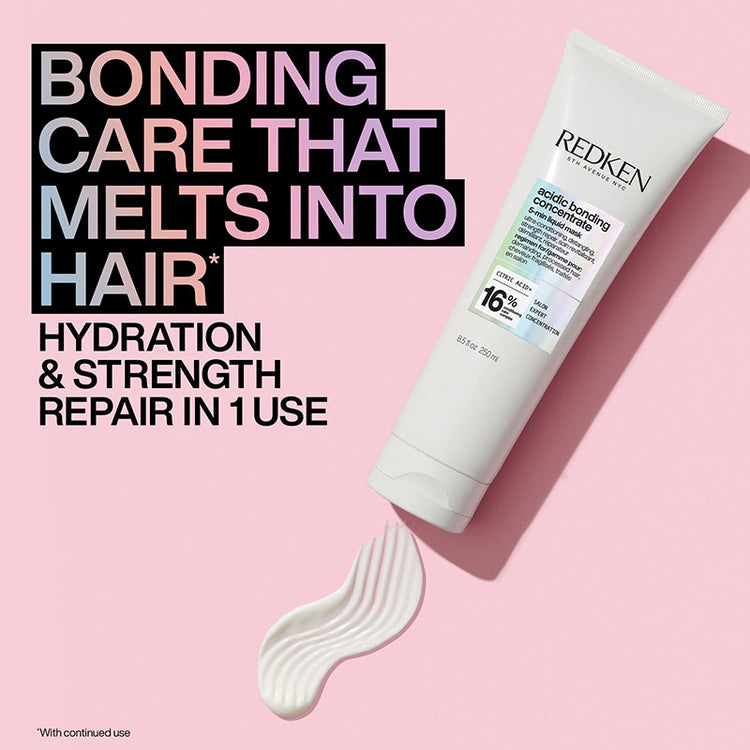 Redken Acidic Bonding Concentrate 5-Min Liquid Mask 250ml