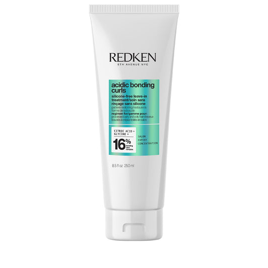 Redken Acidic Bonding Curls Leave In Treatment 250ml