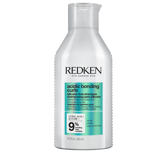 Redken Acidic Bonding Curls Shampoo 300ml