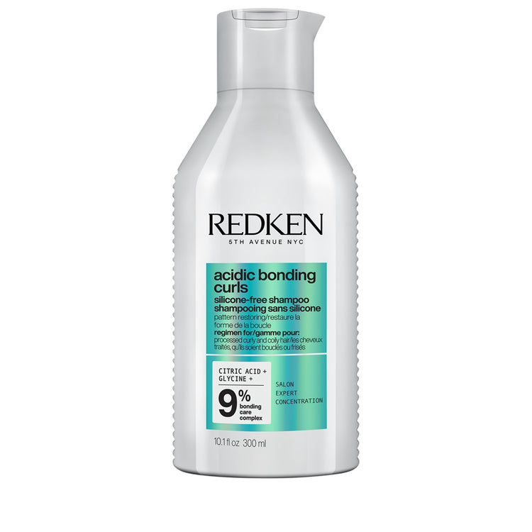 Redken Acidic Bonding Curls Shampoo 300ml
