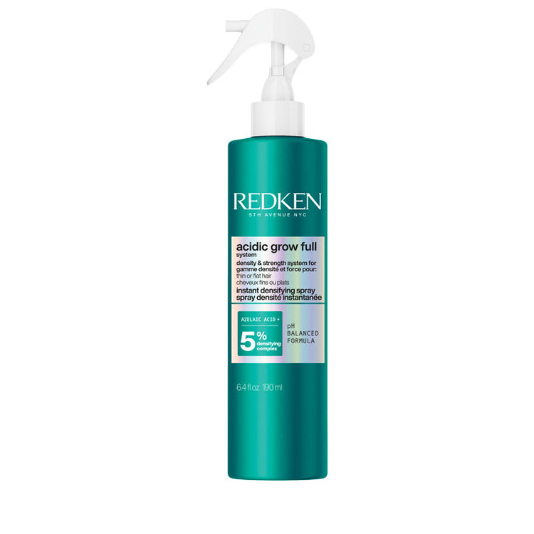 Redken Acidic Grow Full System Instantly Volumising Spray 200ml