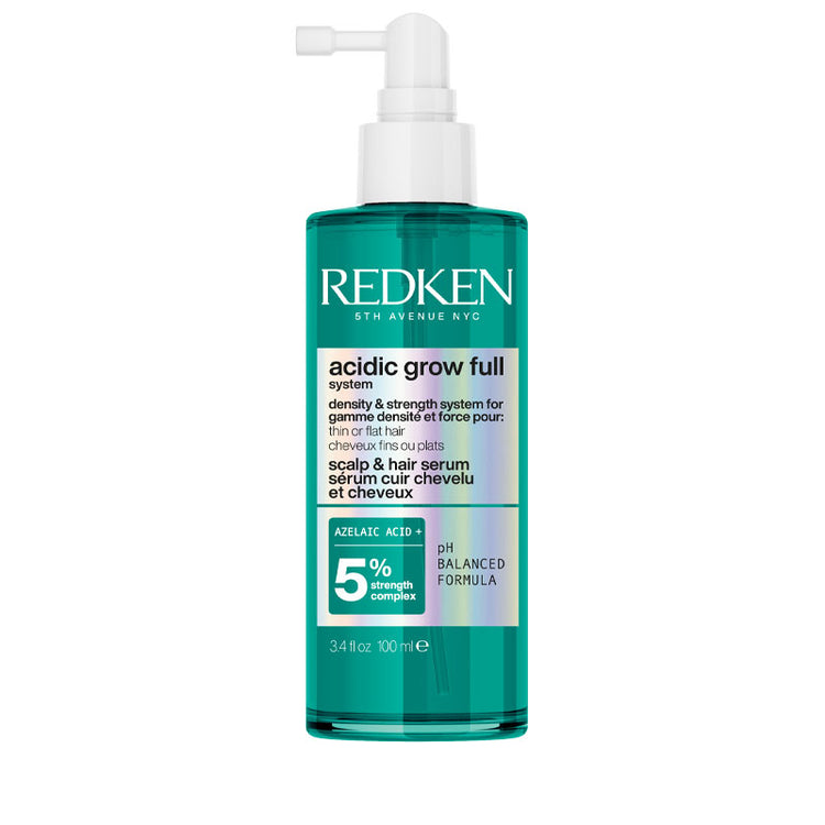 Redken Acidic Grow Full System Scalp and Hair Serum 100ml