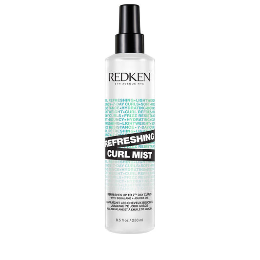 Redken Refreshing Curl Mist 250ml