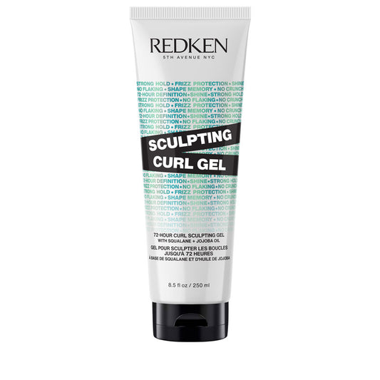 Redken Sculpt Curl Gel 250ml
