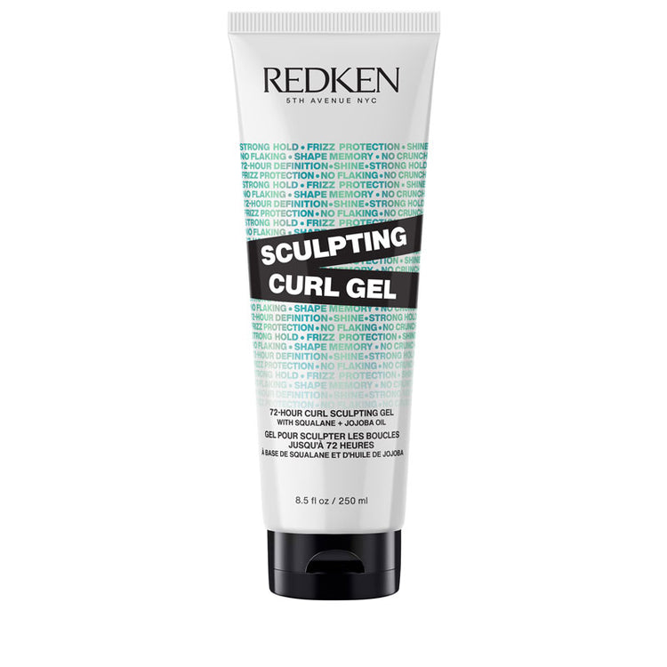 Redken Sculpt Curl Gel 250ml
