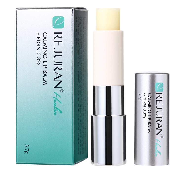 Rejuran Healer Calming Lip Balm 3.7g