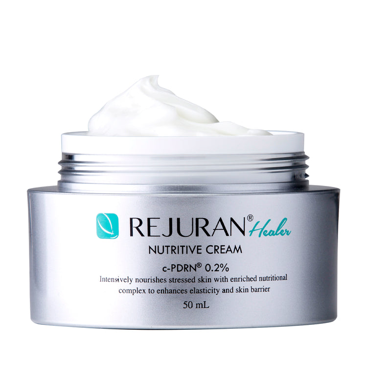 Rejuran Healer Nutritive Cream 50ml
