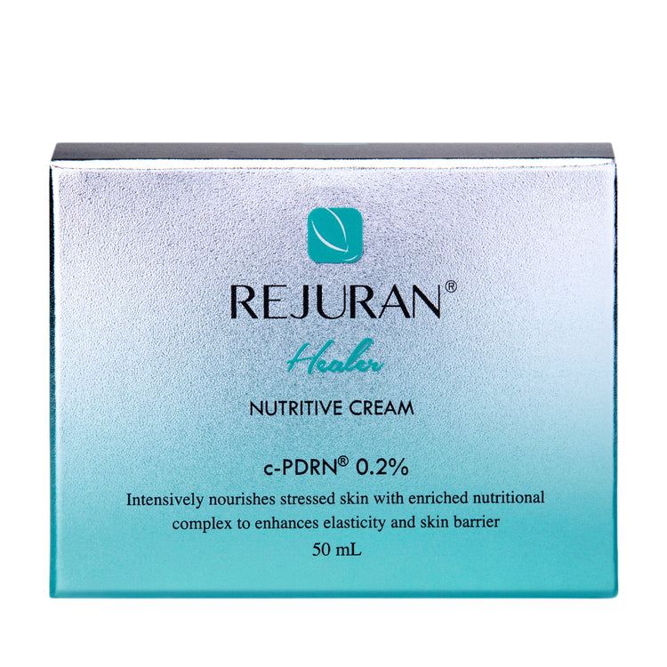 Rejuran Healer Nutritive Cream 50ml