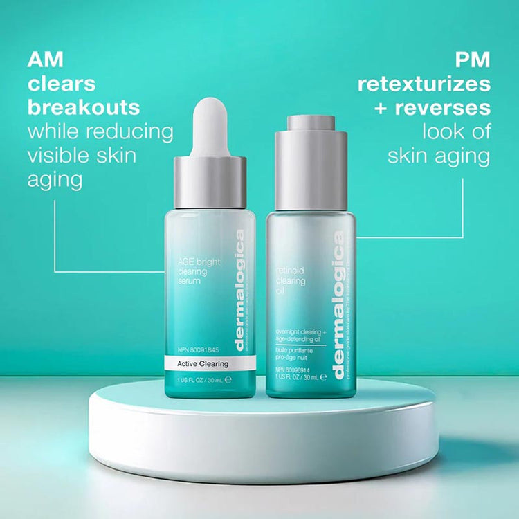 Dermalogica AGE Bright Clearing Serum 30ml