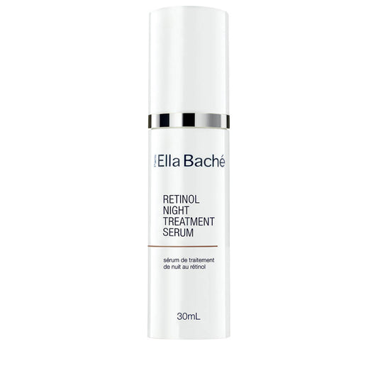 Ella Bache Retinol Night Treatment Serum 30ml
