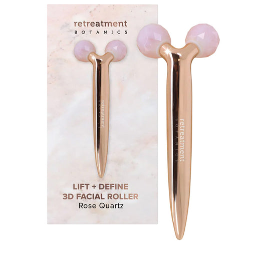 Retreatment Botanics Lift and Define 3D Facial Roller