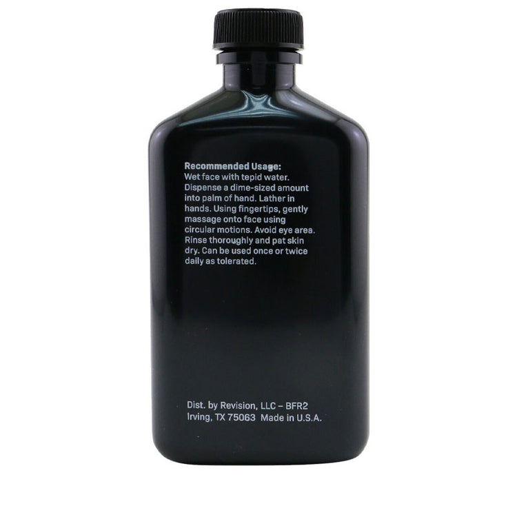 Revision Brightening Facial Wash 198ml