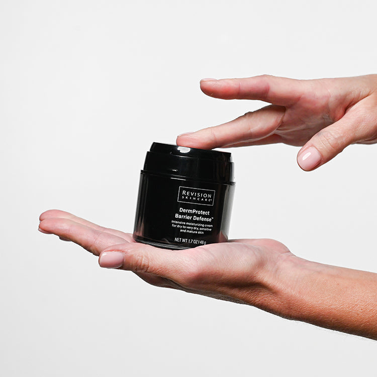 Revision DermProtect Barrier Defense 48g