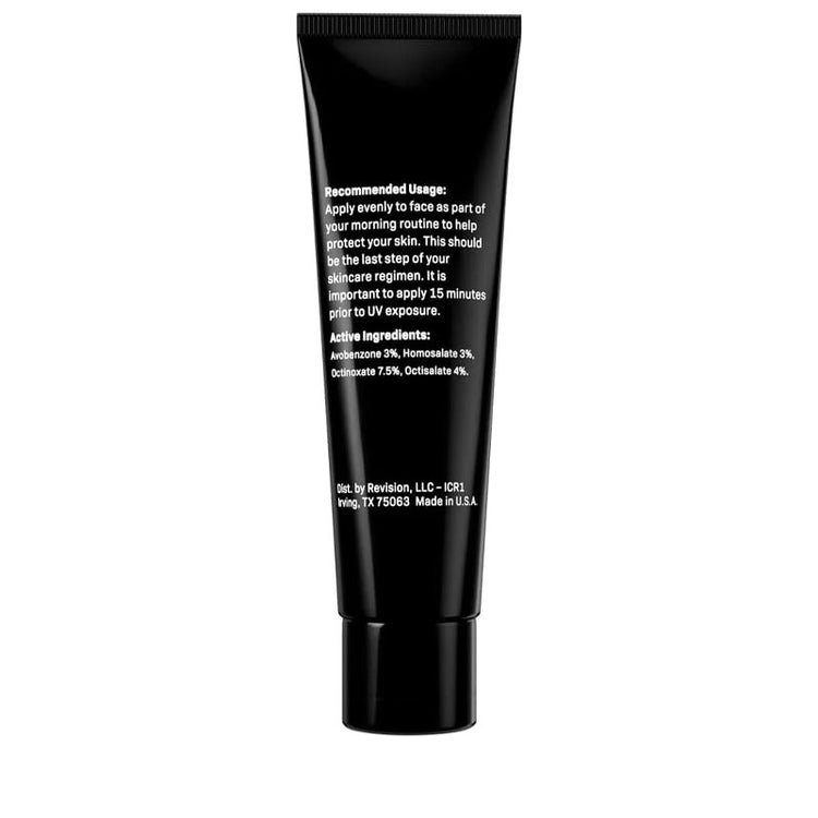 Revision Intellishade Clear SPF50 48g