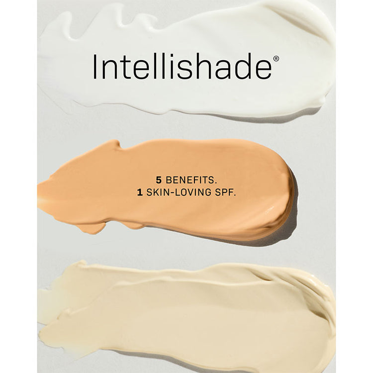 Revision Intellishade TruPhysical Clear SPF50 48g