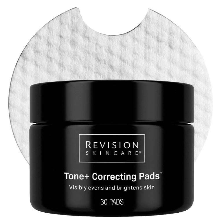 Revision Tone+ Correcting Pads (30 Pads)