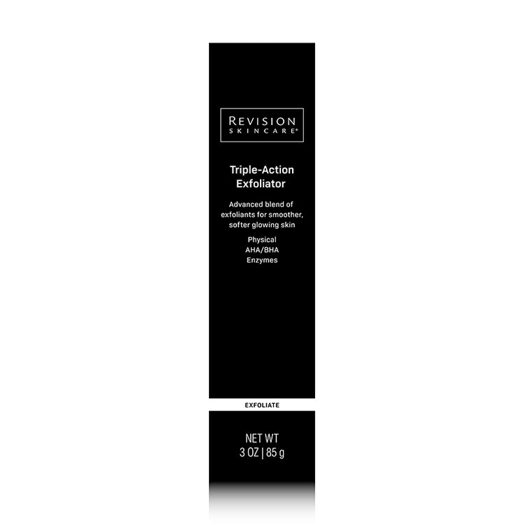 Revision Triple-Action Exfoliator 85g