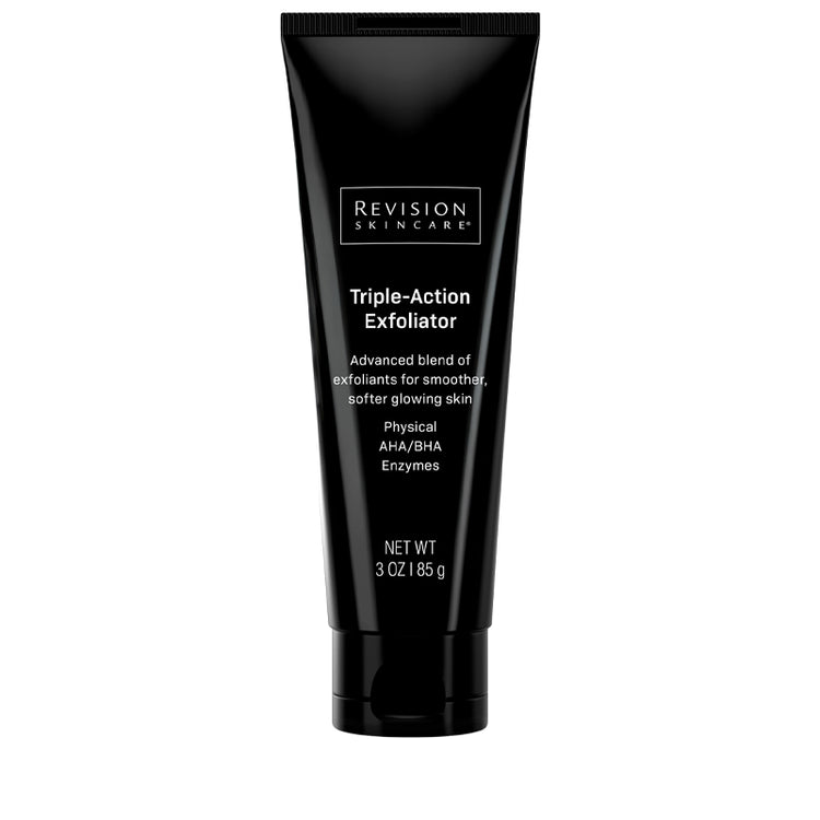 Revision Triple-Action Exfoliator 85g
