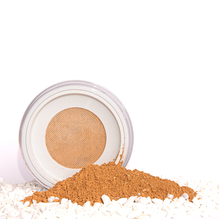 Runway Room Base Blur Mineral Loose Powder 10g