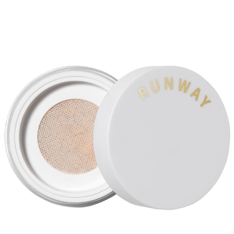 Runway Room Base Blur Mineral Loose Powder 10g