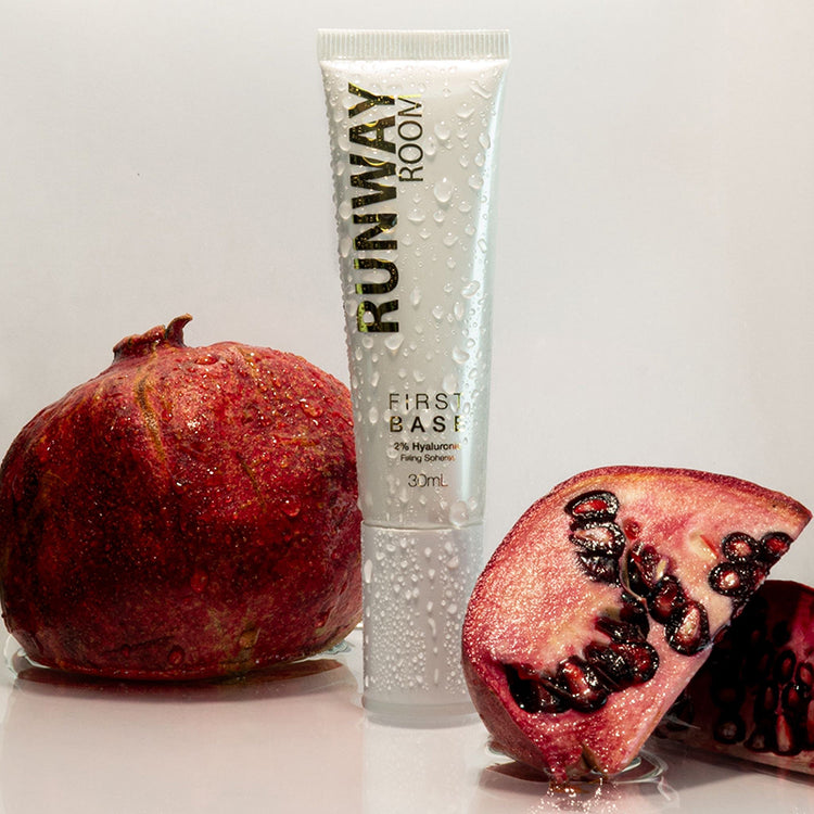 Runway Room First Base Hydrating Primer 30ml