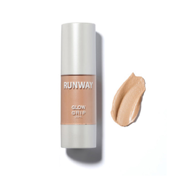 Runway Room Glow Grip Gel Primer - Light 30ml