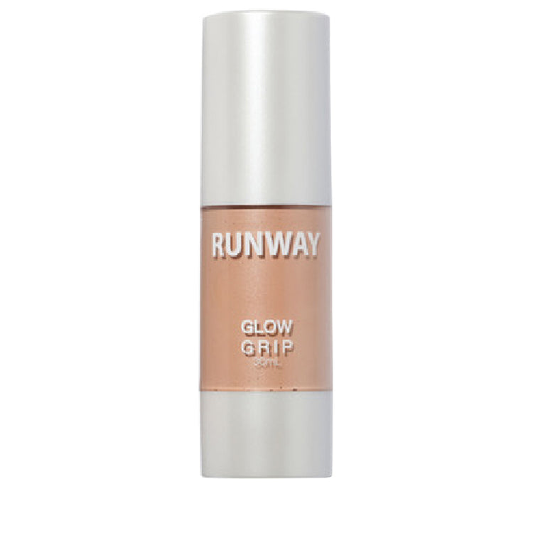 Runway Room Glow Grip Gel Primer - Light 30ml