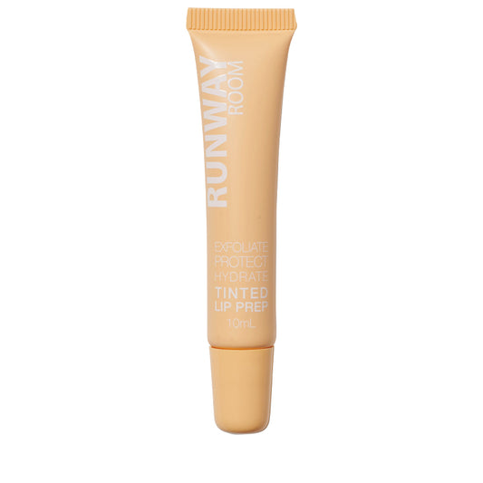 Runway Room Lip Prep - Tinted Lip Primer 10ml
