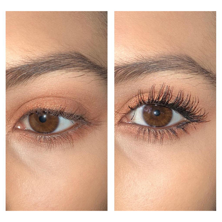 Runway Room Power Lash Volumising Mascara 16ml