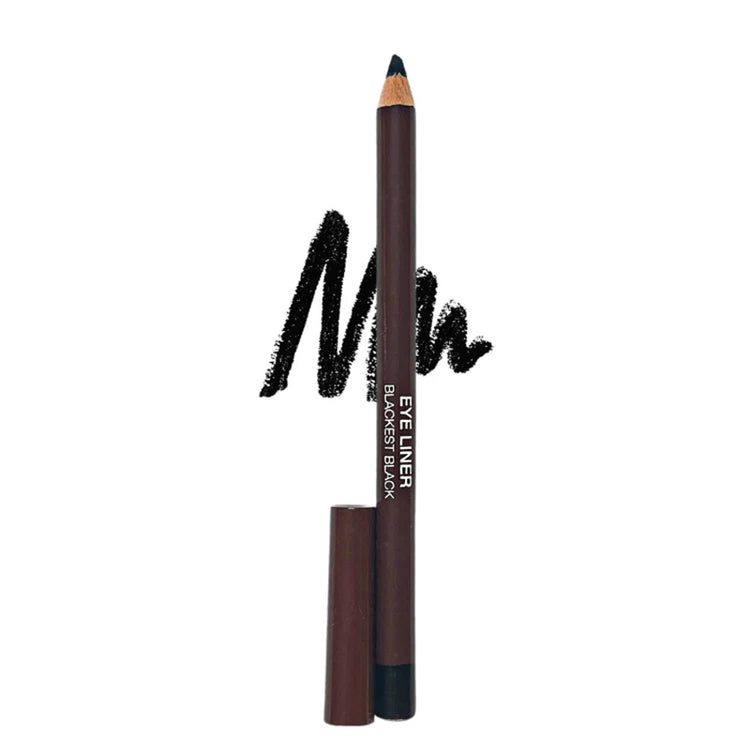 Runway Room Blackest Black Eye Liner 1.35g
