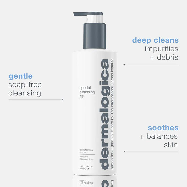 Dermalogica Special Cleansing Gel 500ml