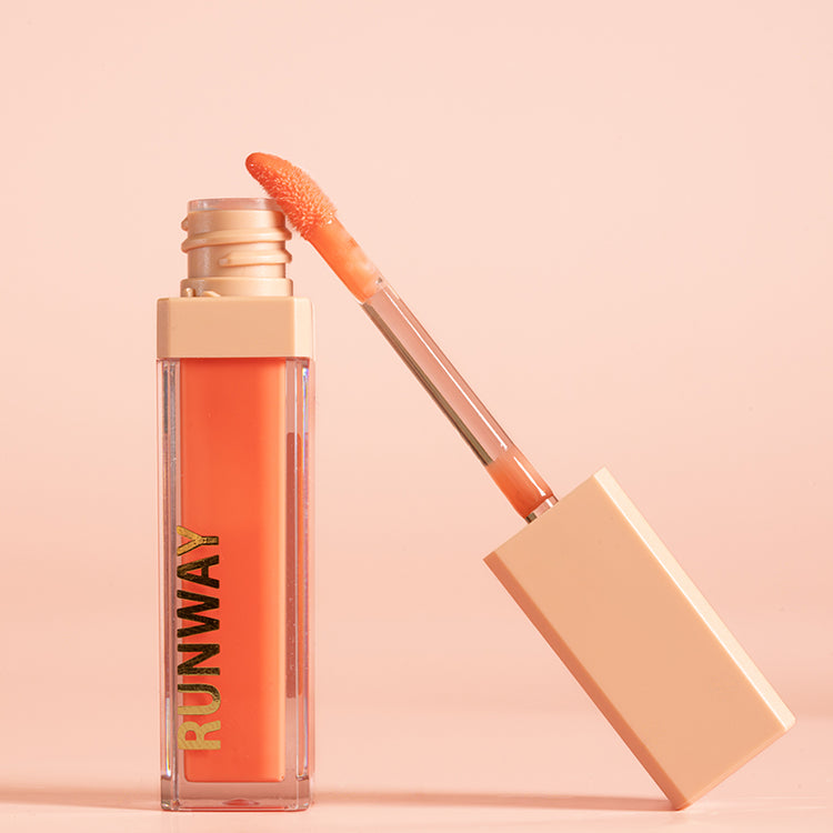 Runway Room Lip Gloss 5.5ml