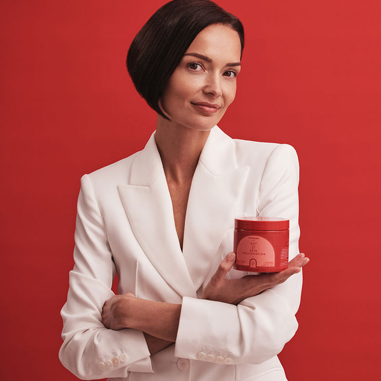 INTU WELLNESS Gut & Skin Rejuvenation Tub 140g
