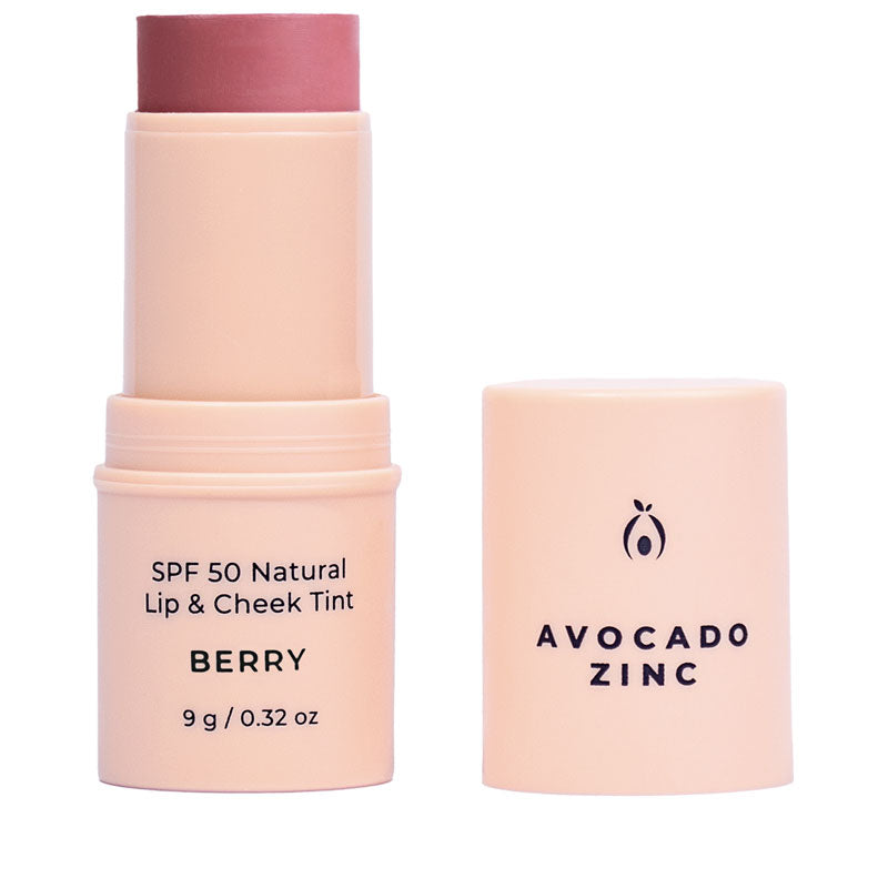 Active Cheek Activeskin