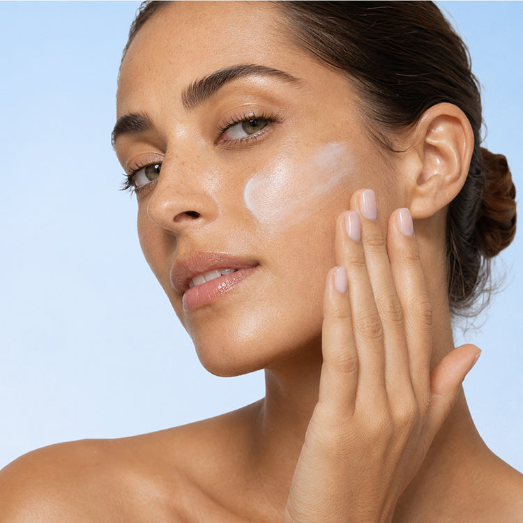 ASAP SPF50+ Moisturising Defence+ 100ml