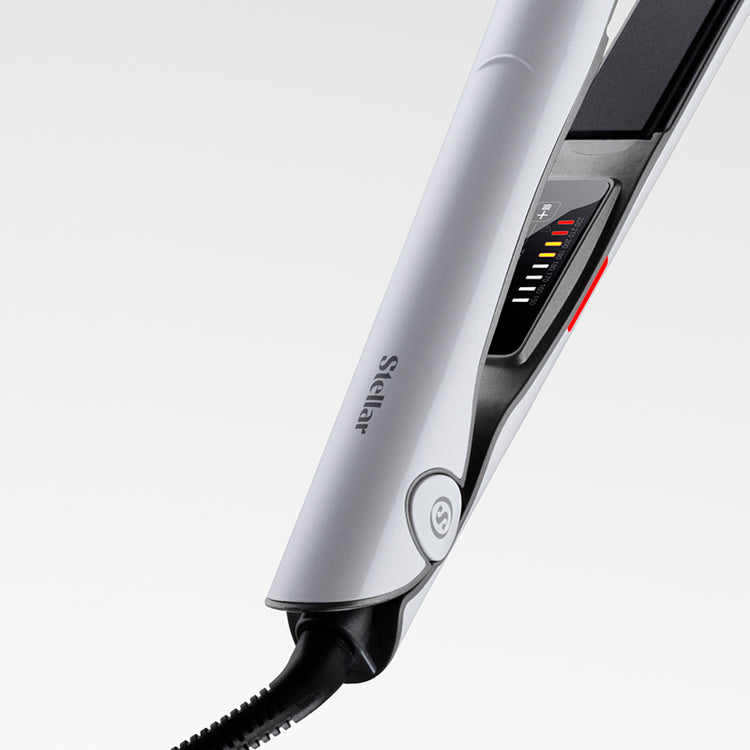Stellar® Omnia Styler® Pearl White - 25mm